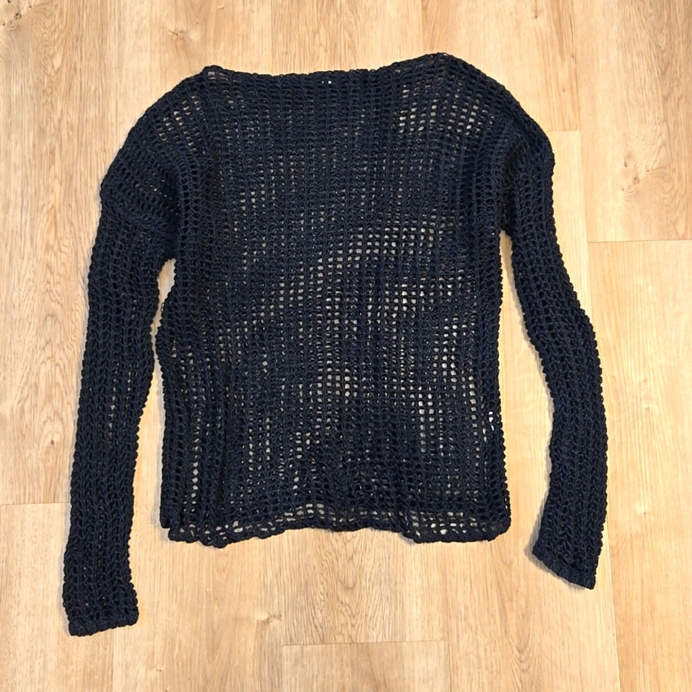 Boutique sweater